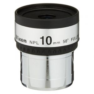 Vixen NPL Oculaire 50° 10mm 1.25"