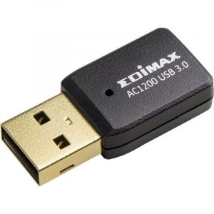 Adaptateur WiFi USB 3.0 Edimax EW-7822UTC