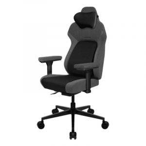 Chaise gaming ThunderX3 CORE Smart Mesh 125 kg accoudoirs 3D base acier mousse réglable