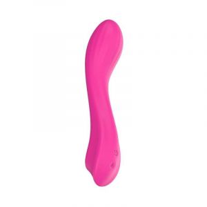 Vibromasseur Do You Erotic Point G Silicone Chauffant 10 Modes USB