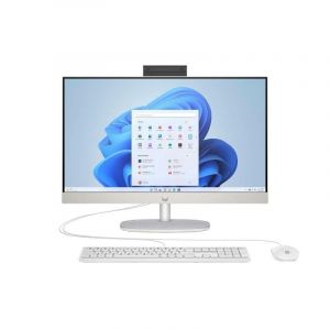 HP All-in-One 27-cr0106ns Intel Core i3-1315U 8GB 512GB SSD UHD Windows 11 Tactile