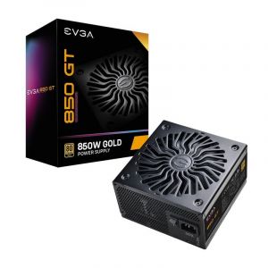 EVGA SuperNOVA 850 GT 80 Plus Gold 850W entièrement modulaire