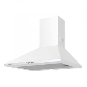 Cata OMEGA II 600 WH Hotte D&eacute;corative 60cm Blanc