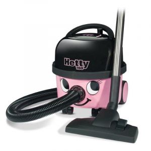 Aspirateur traîneau Numatic HET160-11 620W Filtre HEPA Capacité 6L