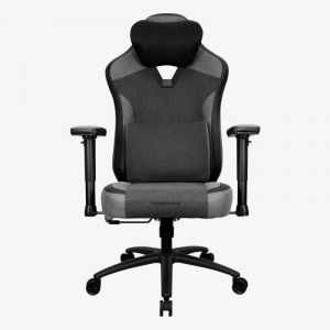 ThunderX3 EAZE Loft Chaise de jeu universelle Siège rembourré Noir