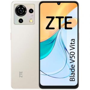ZTE Blade V50 Vita 4/256 Go Sandy Gold débloqué