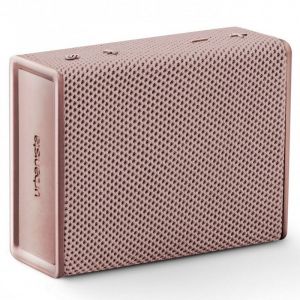 Urbanista Sydney Enceinte Bluetooth portable Or rose