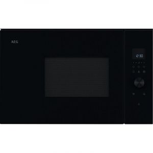 Micro-ondes AEG TB6GM171DB 17 Litres 800W avec Grille et Modes de Cuisson Avancés