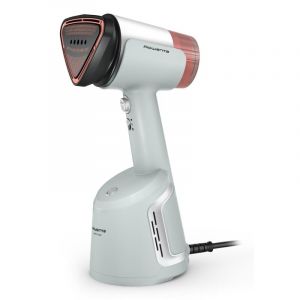 Défroisseur manuel Rowenta DR9814 1400 W Vapeur OptiFlow Réservoir 100 ml Vert Eucalyptus