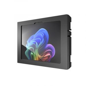 Support tablette Compulocks 590APXB m&eacute;tallique noir inclinable Surface Pro 11