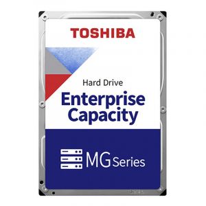 Toshiba MG08ADA600E 3,5" 6 To SATA 3