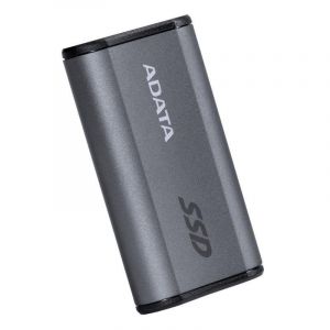 Disque Dur Adata SE880 500GB SSD USB-C 2000Mo/s Wi-Fi Compact