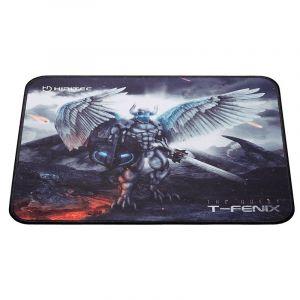 Tapis de souris de jeu Hiditec T-Fenix L