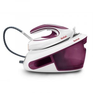 Centre de repassage Tefal Express Anti-Calc SV8054 2800W