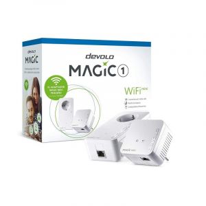 Devolo Magic 1 Mini kit WiFi CPL 1200 Mbps