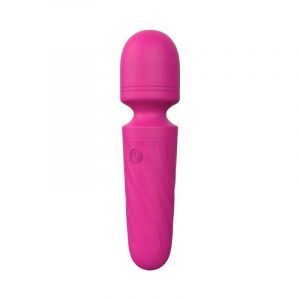 Vibromasseur Do You Erotic Wand Massager Mini 10 modes USB IPX6