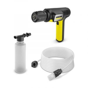Nettoyeur manuel Karcher OC Handheld Compact batterie lithium 15 bar 0,8 kg Multi Jet