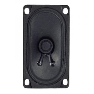 Visaton VSSC59ND8 Altavoz 3W