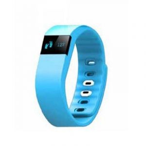 Pulsera Billow XSB70 Activité Bluetooth 70 mAh Couleur Bleu
