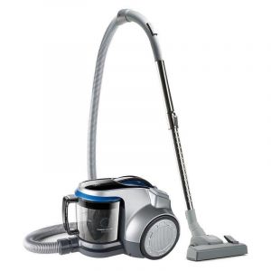 Aspirateur tra&icirc;neau Black & Decker BXVML700E 700W Filtration EPA R&eacute;servoir 2L