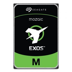 Disque dur Seagate Exos M 32TB HDD 7200rpm 3.5" SATA Hot-swap