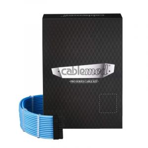 CableMod PRO ModMesh RT ASUS/Seasonic/Phanteks - Câbles de Remplacement Colorés