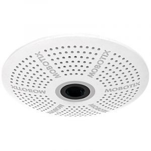 Cámara IP Mobotix C26B Blanco, Interior, Alámbrico, Visión 180°