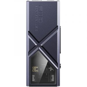 FiiO KA13-Noir
