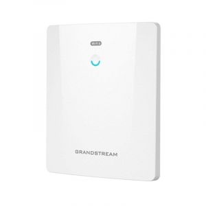 Point d'acc&egrave;s Grandstream GWN7664ELR Wi-Fi 6 PoE Haut D&eacute;bit Antennes Externes