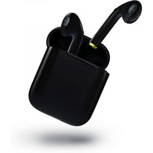 Mooov 618311 Casque Sans Fil Noir