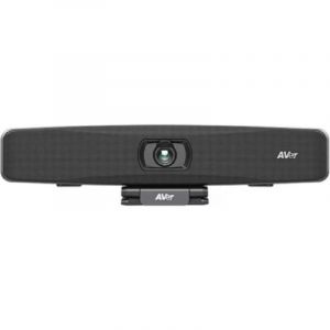 Barre de vid&eacute;oconf&eacute;rence AVer VB150 4K USB HDMI microphone zoom int&eacute;gr&eacute;