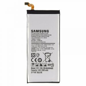 Batterie Samsung Galaxy A5 2015 Eb-ba500abe A500f