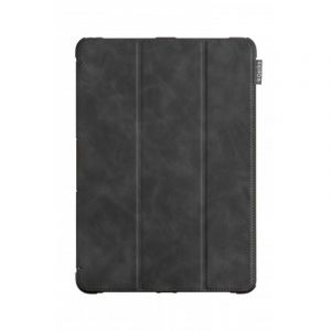 Gecko Covers Apple iPad 10.2" (2019/2020/2021) Rugged Cover Black