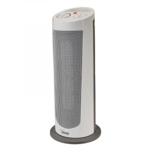 Chauffage C&eacute;ramique Bimar HP129 2000W T&eacute;l&eacute;commande Oscillant