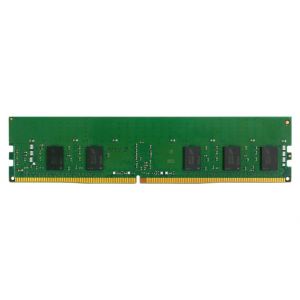 Qnap Ram Ddr4 32 Go pour Nas - Pc3200 avec protection Ecc pour des performances améliorées - Capacité de 32 Go pour la stabilité et la vitesse - Ram-32gdr4ect0-ud-3200