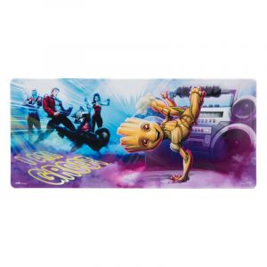 Tapis de souris de jeu Erik Marvel Groot XL