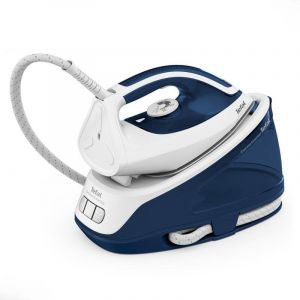 Station vapeur Tefal Express Essential SV6116 2200 W 5 bar 1,4 L Bleu Blanc