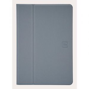 Funda tablette Tucano Gala Samsung Galaxy Tab S11 plastique recycl&eacute; gris