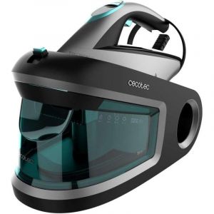 Station de repassage Cecotec Ironhero 3200 Station 3200W 8 bars vapeur c&eacute;ramique