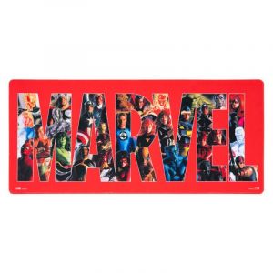 Tapis de souris de jeu Erik Marvel Timeless Avengers XL