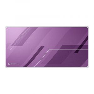 Newskill Artemis Purple Tapis de souris de jeu géant Rose