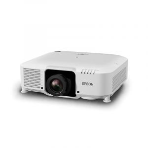 Epson EB-PU1007W vid&eacute;o-projecteur Projecteur pour grandes salles 7000 ANSI lumens 3LCD WUXGA (1920x1200) Blanc