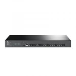 TP-Link TL-SX3016F Switch administrable 16 ports 10GE SFP+ L2+
