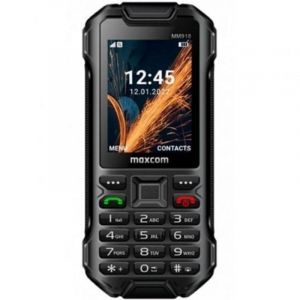 Smartphone Maxcom Strong MM918 4G VoLTE Double SIM Étanche 2MP 2500mAh
