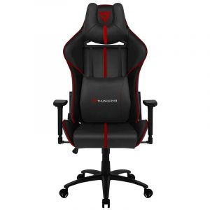 Chaise de jeu Thunderx3 BC5 rouge