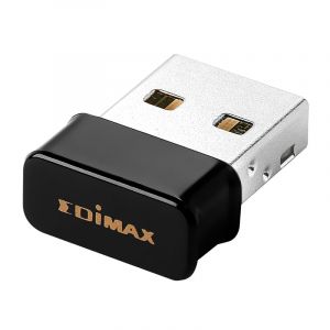 Edimax EW-7611ULB Adaptateur WiFi USB N150 + Bluetooth 4.0