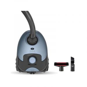 Aspirateur à traîneau Taurus HOMELAND POCKET 700W Filtre HEPA