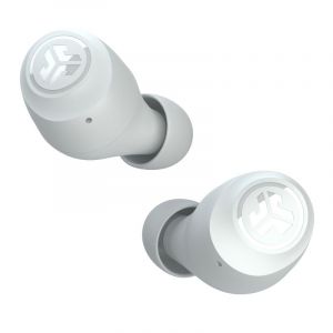 Casque sans fil JLab Go Air Pop blanc