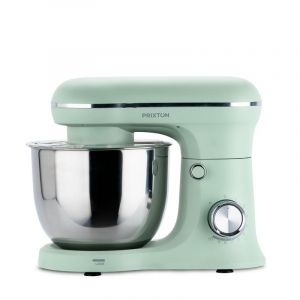 Prixton Kr250 Mélangeur Pétrin 5 Litres 1500 W Vert