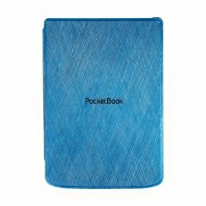 Étui folio bleu PocketBook pour PocketBook Verse